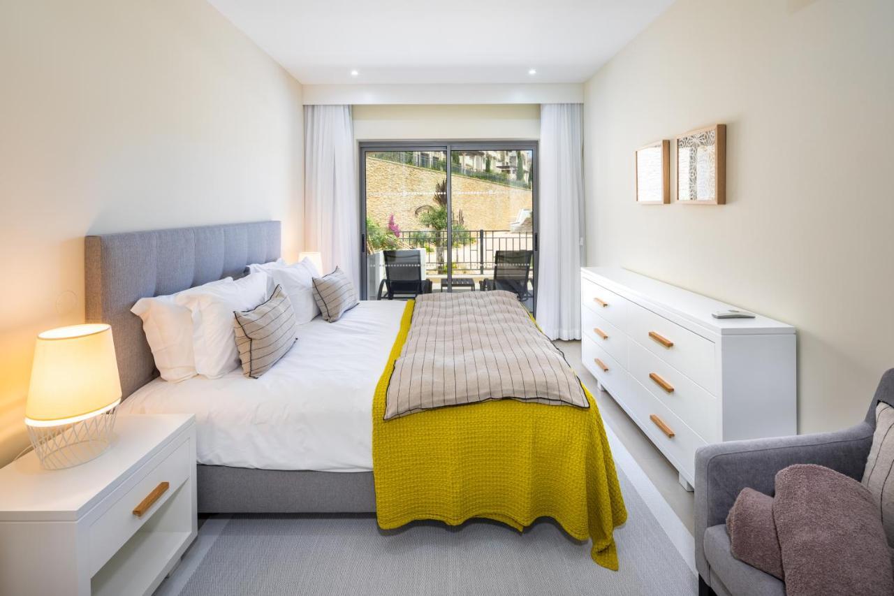 Shantiapartments Vilamoura Exterior foto