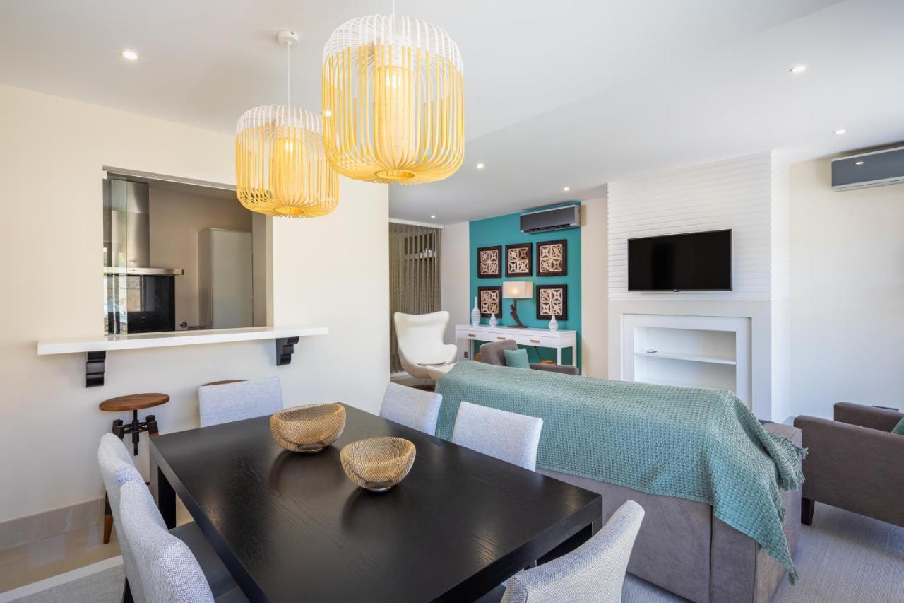 Shantiapartments Vilamoura Exterior foto