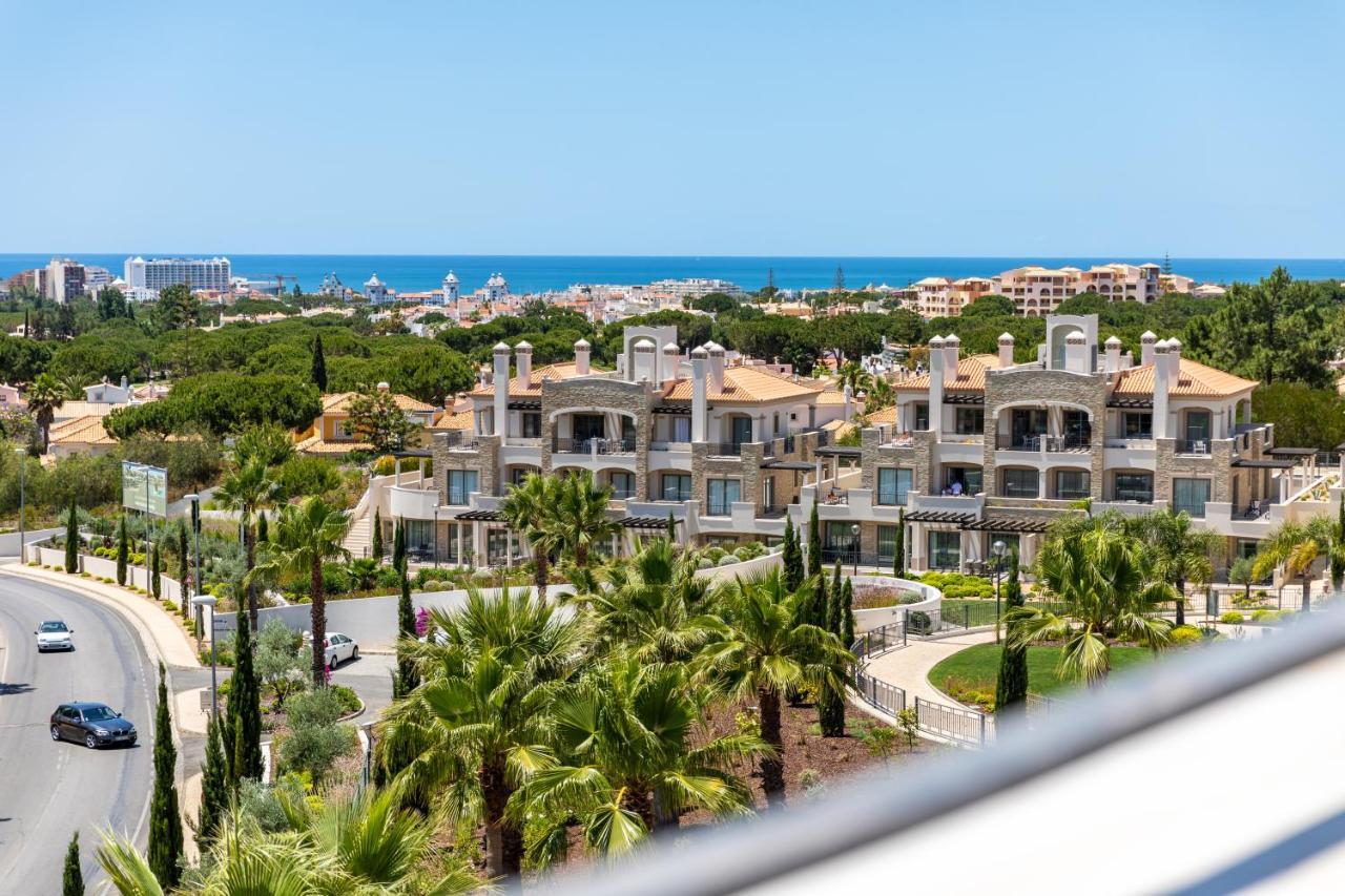 Shantiapartments Vilamoura Exterior foto